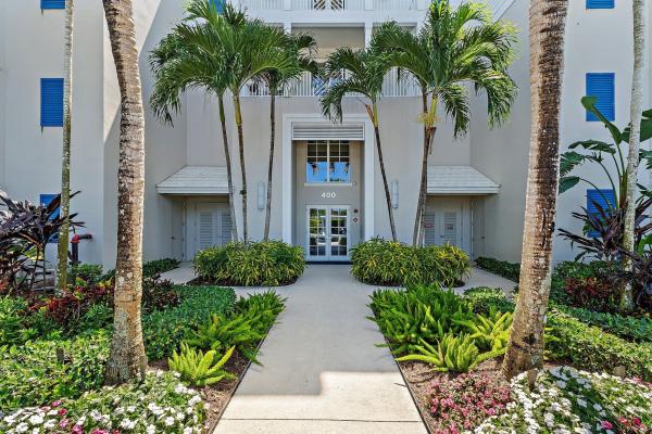 411 Bay Colony Dr N, Juno Beach, Florida 33408, image 1
