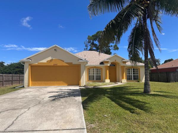 2397 SE Addison St, Port St. Lucie, Florida 34984, image 1