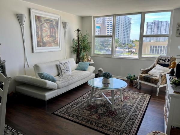 Granada House Apartments, 201 N Ocean Blvd #302, Pompano Beach, Florida 33062, image 1