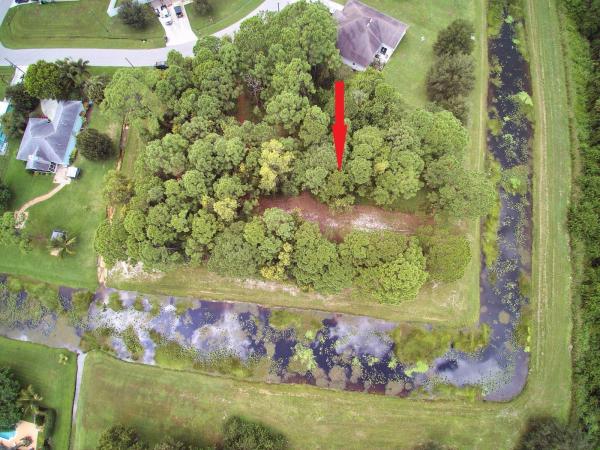 6209 NW Duke Cir, Port St. Lucie, Florida 34983, image 1