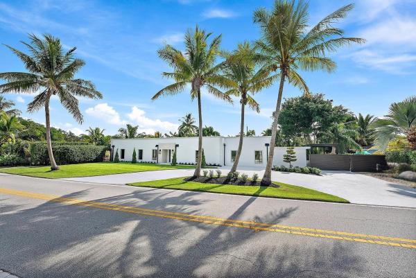 Jupiter In The Pines, 391 W Riverside Dr, Tequesta, Florida 33469, image 1