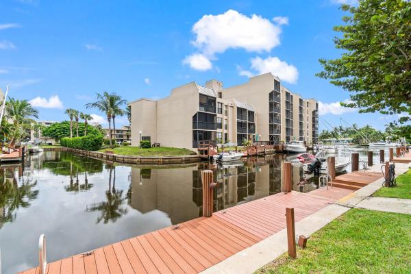 Boca Bayou, 17 Royal Palm Way 1030, Boca Raton, Florida 33432, image 1