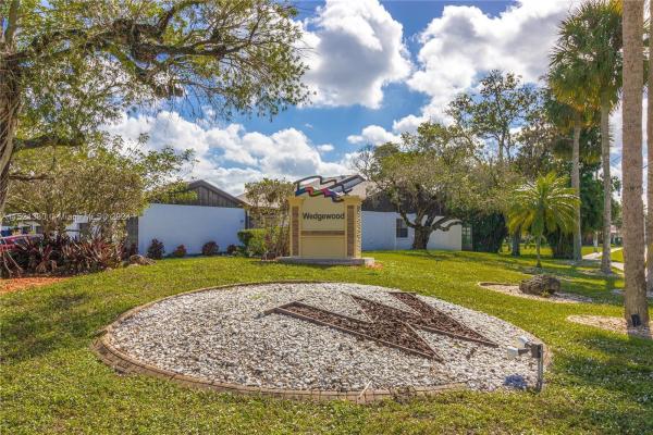 Wedgewood, 6343 Pinehurst Cir W #D36, Tamarac, Florida 33321, image 1