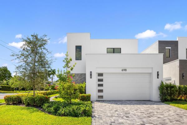 Delray Manors, 698 Jeffery St, Boca Raton, Florida 33487, image 1