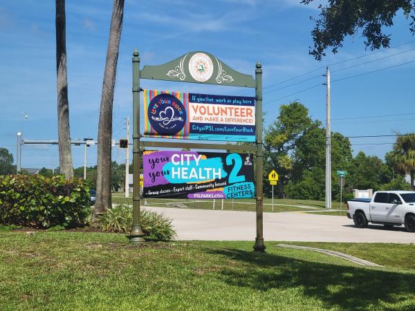 Tulip Park, 474 SW Kaabe Ave, Port St. Lucie, Florida 34953, image 1