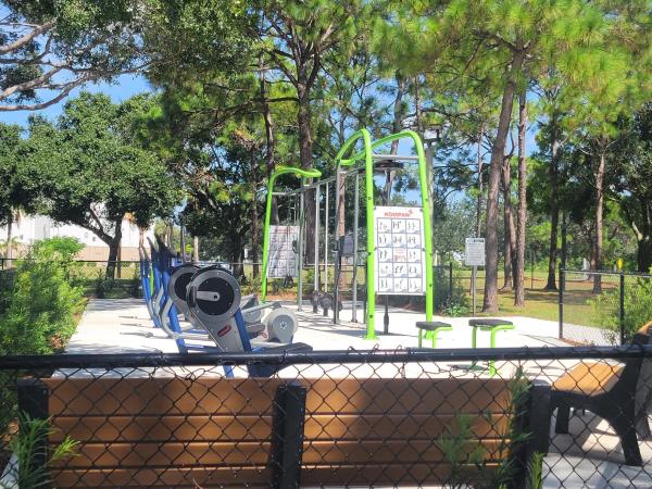 Tulip Park, 474 SW Kaabe Ave, Port St. Lucie, Florida 34953, image 1