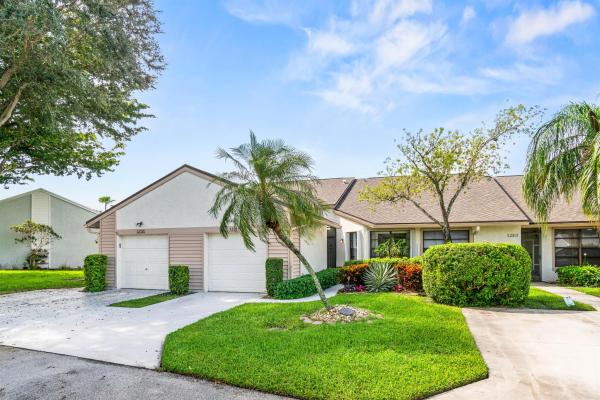 Country Greens, 12311 Forest Greens Dr, Boynton Beach, Florida 33437, image 1
