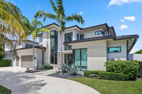 Tropic Isle, 933 Allamanda Dr, Delray Beach, Florida 33483, image 1