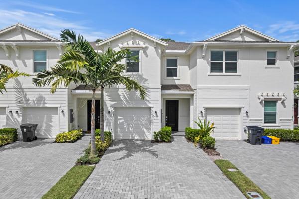 4667 Hollister Ave, Lake Worth, Florida 33463, image 1