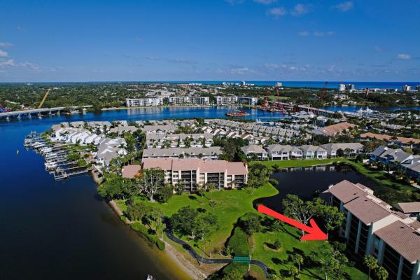 Antigua At Jupiter Harbour, 1000 N Us Highway 1 #An104, Jupiter, Florida 33477, image 1
