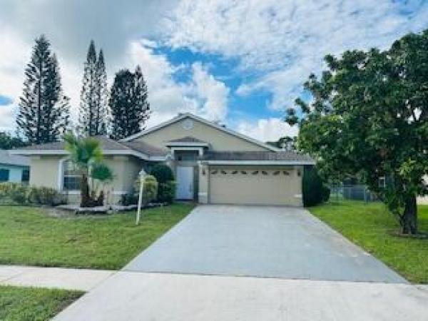 Lone Pine Estates, 2549 Canterbury Dr N, Riviera Beach, Florida 33407, image 1