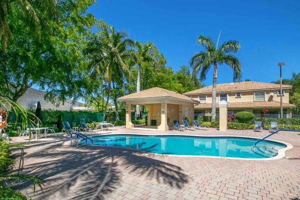 Towne Place, 1484 New Castle Ter, Wellington, Florida 33414, image 3