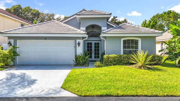 Lawrence Lake Estates, 14 Lawrence Lake Dr, Boynton Beach, Florida 33436, image 1