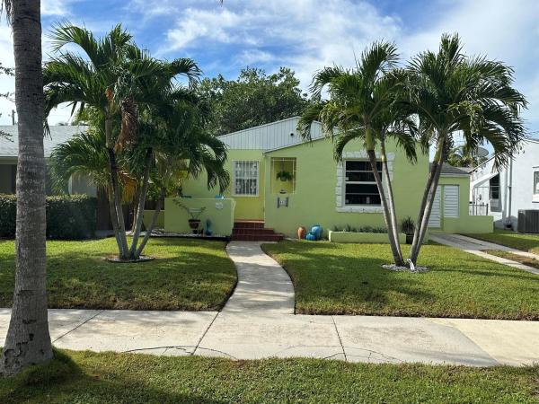 Northboro Park, 442 38th St, West Palm Beach, Florida 33407, image 1