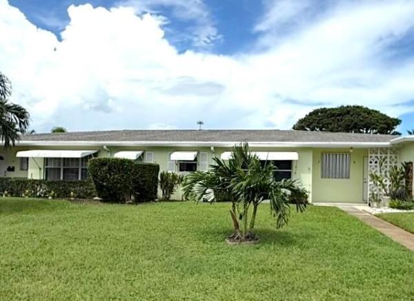 215 South Blvd C, Boynton Beach, Florida 33435, image 1
