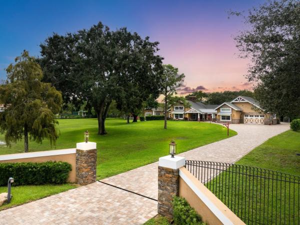 Parkland Ranches, 8960 NW 68th Ct, Parkland, Florida 33067, image 1