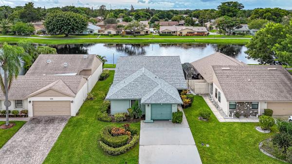Rainberry Bay, 2594 NW 12th St, Delray Beach, Florida 33445, image 1