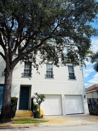 Elan In The City, 507 M St, West Palm Beach, Florida 33401, image 1