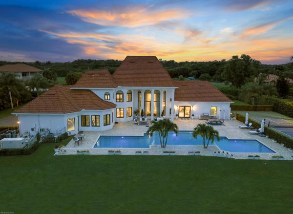 Southfields, 3900 Fieldview Way, Wellington, Florida 33414, image 1