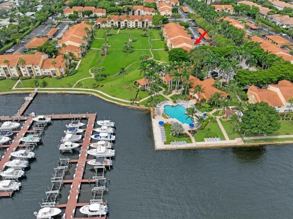 The Yacht Club On The Intracoastal, 145 Yacht Club Way 105, Hypoluxo, Florida 33462, image 1
