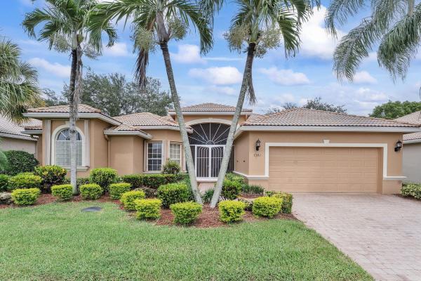 Villa Borghese, 7381 Viale Michelangelo, Delray Beach, Florida 33446, image 1