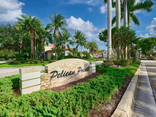 Pelican Pointe, 4750 NW 117th Ave, Coral Springs, Florida 33076, image 1