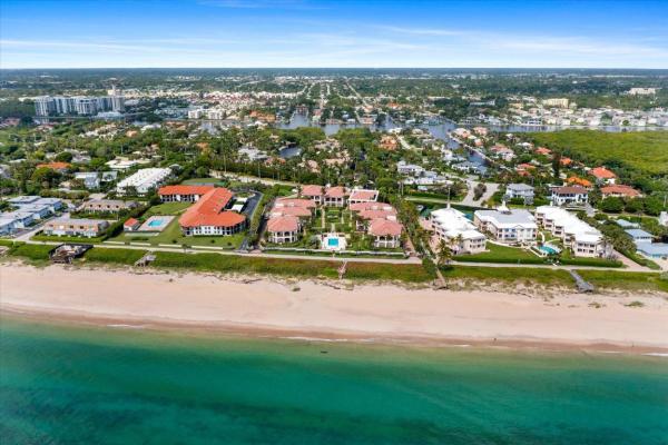 Portofino Of Ocean Ridge, 5841 N Ocean Blvd #F2, Ocean Ridge, Florida 33435, image 3