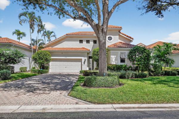 Bay Pointe At Broken Sound Club, 2173 NW 62nd Dr, Boca Raton, Florida 33496, image 1