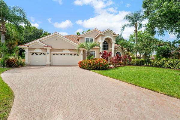 Country Club Estates Parc, 1412 SW Bent Pine Cv, Port St. Lucie, Florida 34986, image 1