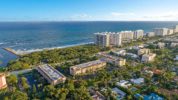 Tierra Del Mar, 1111 S Ocean Blvd 3210, Boca Raton, Florida 33432, image 1