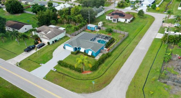 Sandhill Crossing, 2502 SE Berkshire Blvd, Port St. Lucie, Florida 34953, image 1