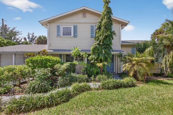 Surfside, 2025 S Ocean Dr, Fort Pierce, Florida 34949, image 1