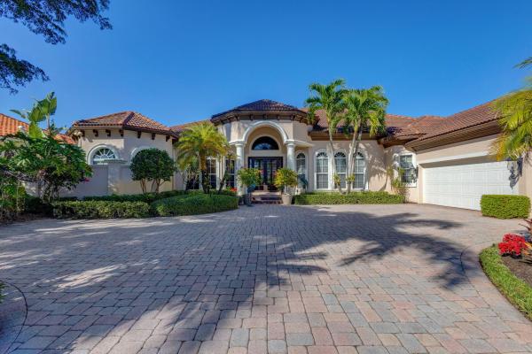 Hawk's Landing, 7517 Hawks Landing Dr, West Palm Beach, Florida 33412, image 1