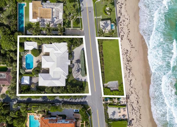 El Encanto, 1160 N Ocean Blvd, Palm Beach, Florida 33480, image 1