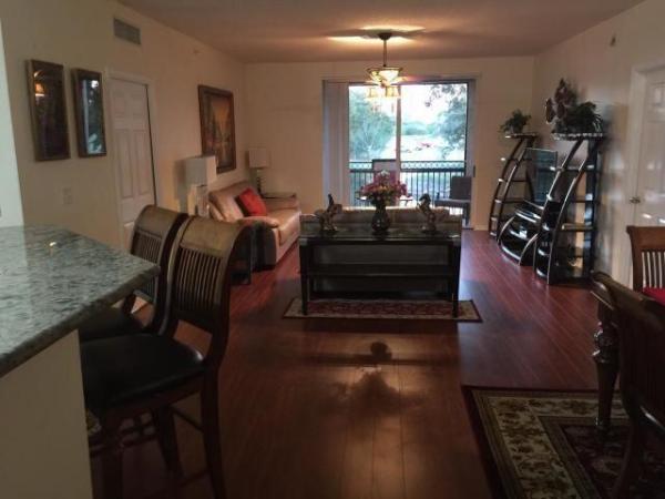 St Andrews At The Polo Club, 11750 Saint Andrews Pl 205, Wellington, Florida 33414, image 1