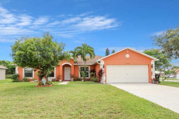 Gatlin Pines, 1298 SW Patricia Ave, Port St. Lucie, Florida 34953, image 1