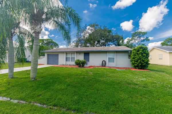 Riverview, 1148 SE Puritan Ln, Port St. Lucie, Florida 34983, image 1