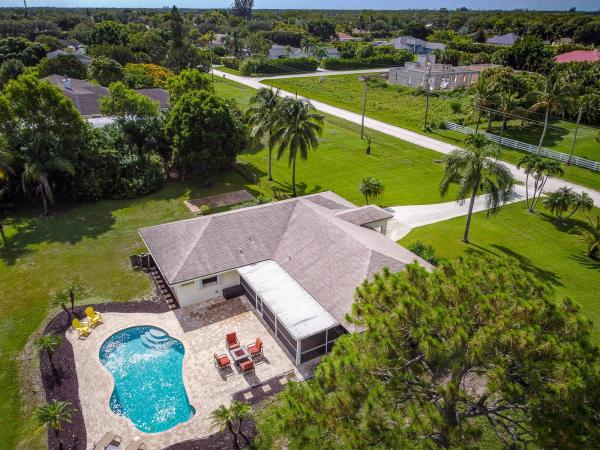 Palm Beach Country Estates, 7751 162nd Ct N, Palm Beach Gardens, Florida 33418, image 1