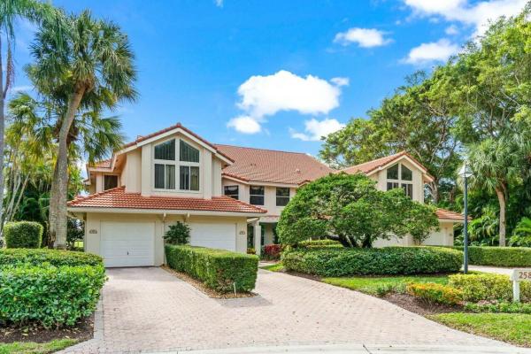 2584 Coco Plum Blvd 102, Boca Raton, Florida 33496, image 1