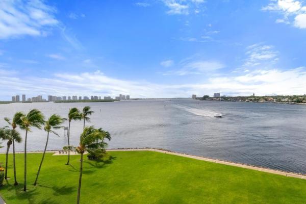 Old Port Cove Tower East, 115 Lakeshore Dr 547, North Palm Beach, Florida 33408, image 1
