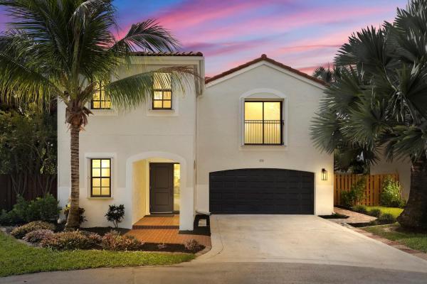 Wellington Lakes, 1773 Harborside Cir, Wellington, Florida 33414, image 1