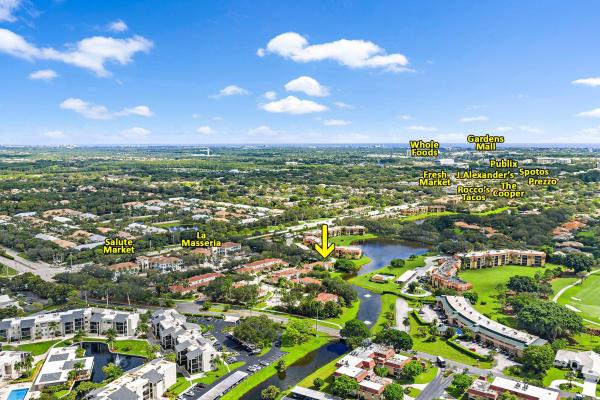 PGA Commons, 516 Commons Dr, Palm Beach Gardens, Florida 33418, image 1