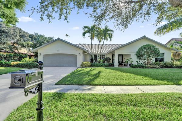 New Floresta, 2850 NW 27th Ave, Boca Raton, Florida 33434, image 1