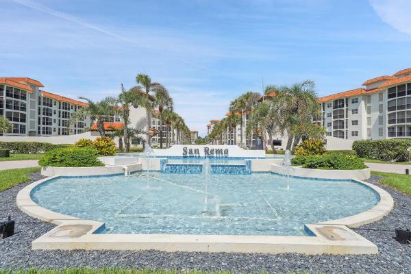 San Remo, 2871 N Ocean Blvd #M338, Boca Raton, Florida 33431, image 1