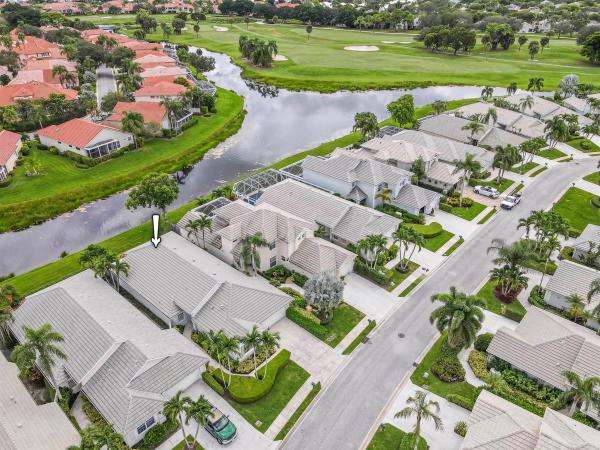 The Masters At Eagleton, 625 Masters Way, Palm Beach Gardens, Florida 33418, image 1