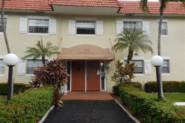 The Meadows, 375 SW 56th Ave #217, Margate, Florida 33068, image 1