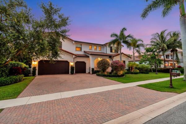 The Oaks At Boca Raton, 17710 Cadena Dr, Boca Raton, Florida 33496, image 1