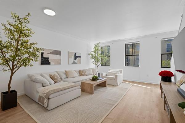 CityPlace Residential Townhomes, 687 Hibiscus St, West Palm Beach, Florida 33401, image 1