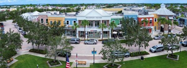 Vitalia At Tradition, 9629 SW Forestwood Ave, Port St. Lucie, Florida 34987, image 1