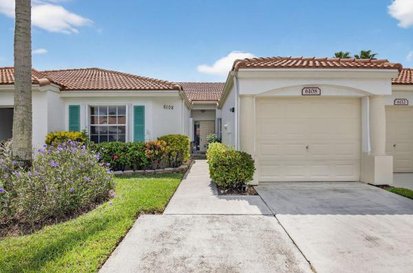 Floral Lakes, 6108 Floral Lakes Dr, Delray Beach, Florida 33484, image 1